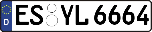 ES-YL6664