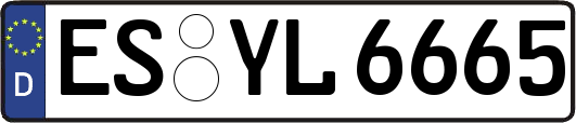 ES-YL6665