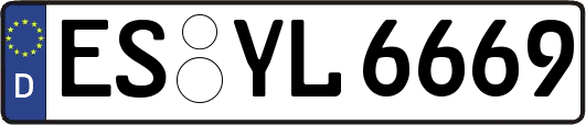 ES-YL6669