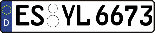 ES-YL6673