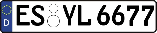 ES-YL6677