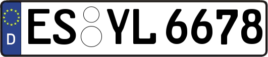 ES-YL6678