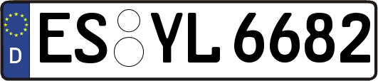 ES-YL6682