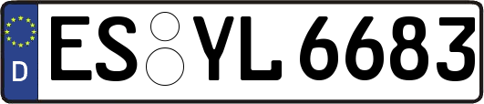 ES-YL6683