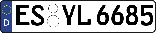 ES-YL6685