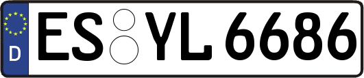 ES-YL6686