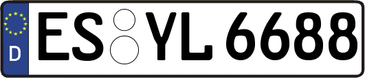 ES-YL6688