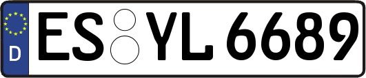 ES-YL6689