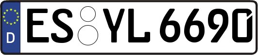 ES-YL6690