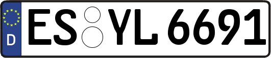 ES-YL6691