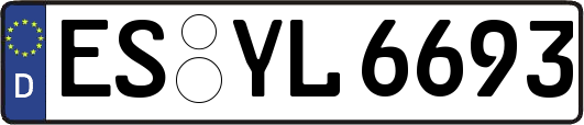 ES-YL6693
