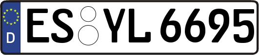 ES-YL6695