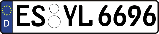 ES-YL6696