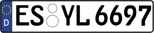 ES-YL6697