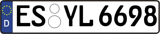 ES-YL6698