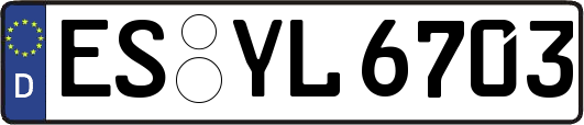 ES-YL6703