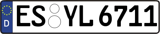 ES-YL6711