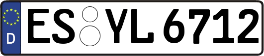 ES-YL6712