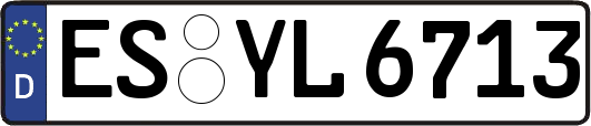 ES-YL6713