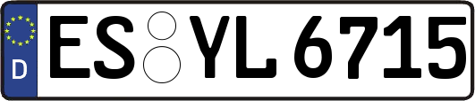 ES-YL6715