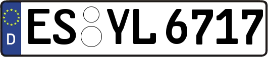 ES-YL6717