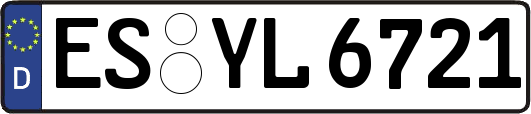 ES-YL6721