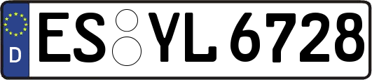 ES-YL6728