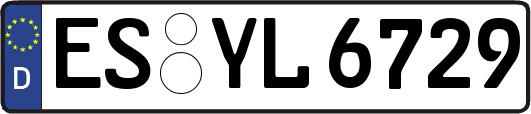 ES-YL6729