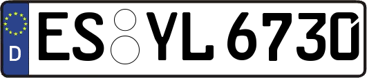 ES-YL6730
