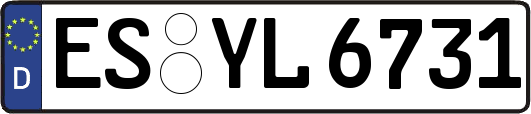 ES-YL6731