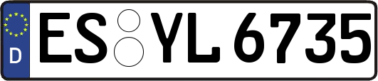 ES-YL6735