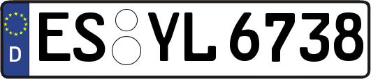 ES-YL6738