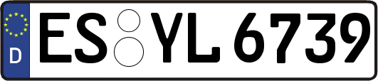 ES-YL6739