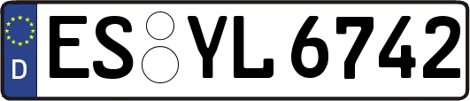 ES-YL6742