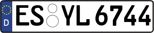 ES-YL6744
