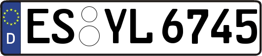 ES-YL6745