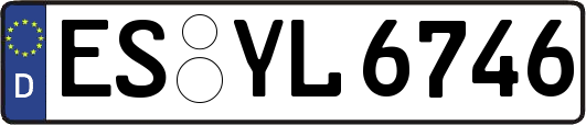 ES-YL6746