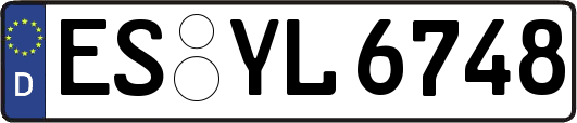 ES-YL6748