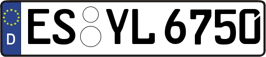 ES-YL6750