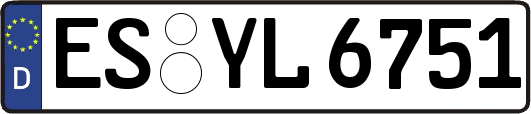 ES-YL6751