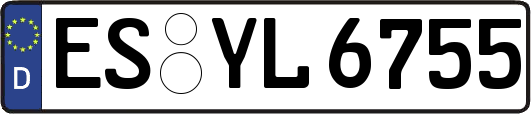ES-YL6755