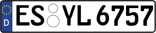 ES-YL6757