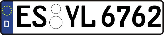 ES-YL6762