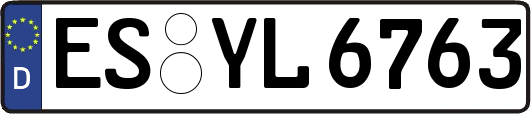 ES-YL6763