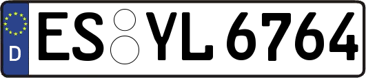 ES-YL6764