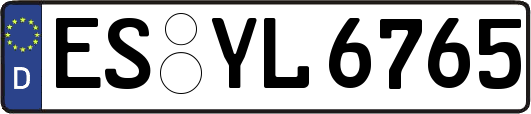 ES-YL6765