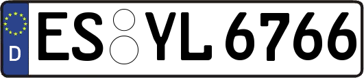ES-YL6766