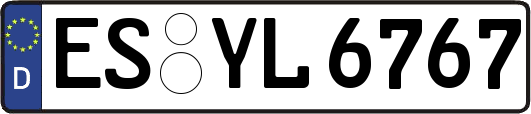 ES-YL6767