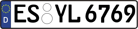 ES-YL6769