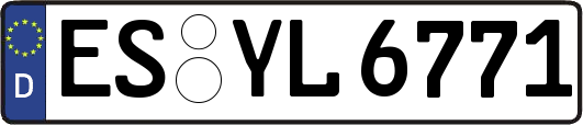 ES-YL6771